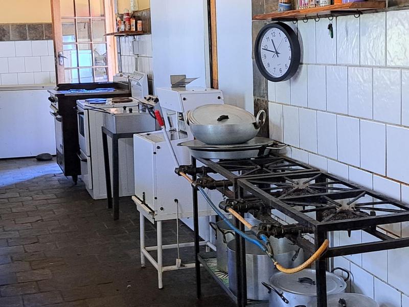 11 Bedroom Property for Sale in Kareedouw Eastern Cape